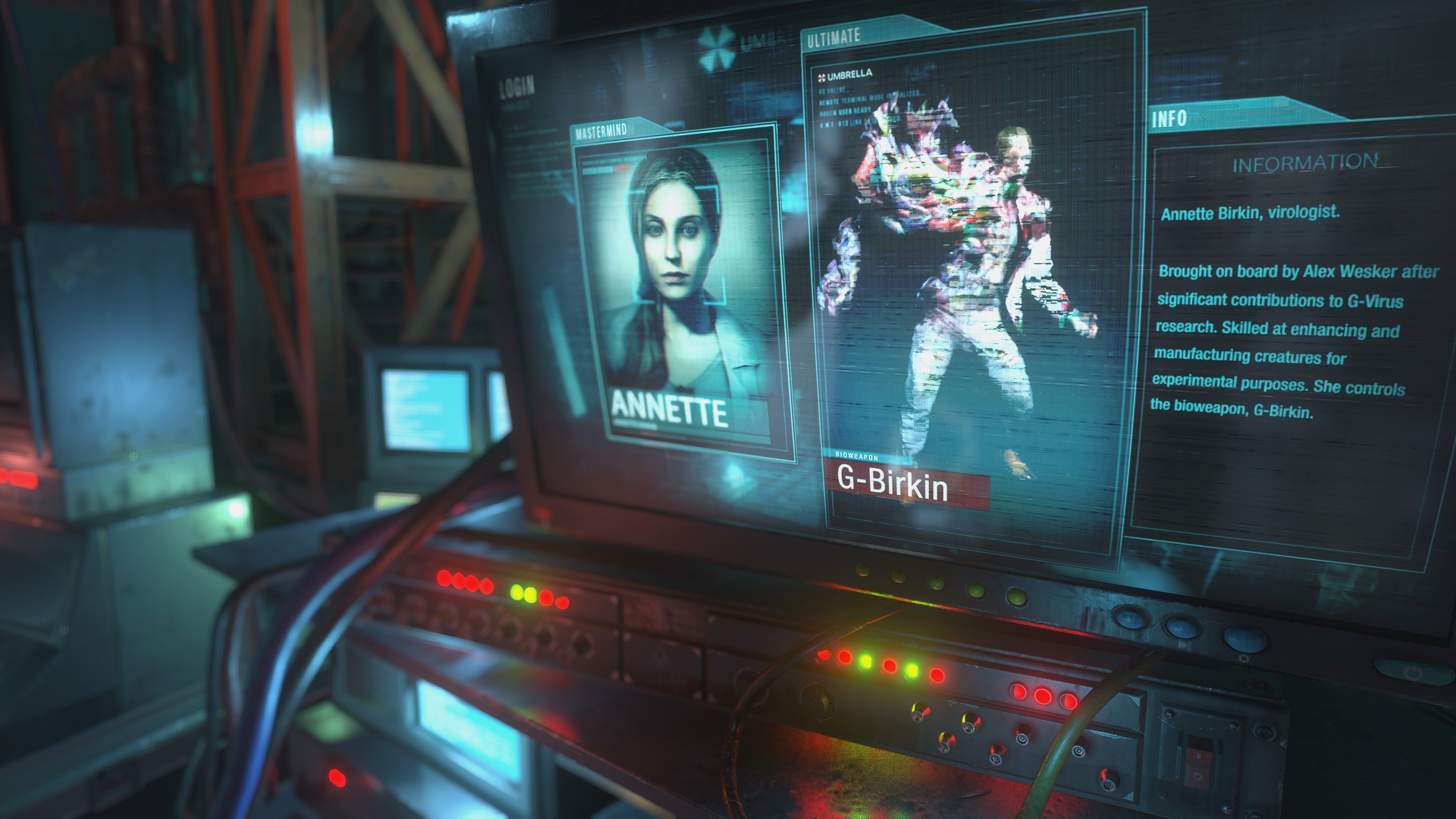 Resident Evil 3: Remake - Imagen 24
